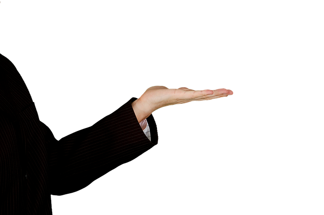Detta är vårt erbjudande
