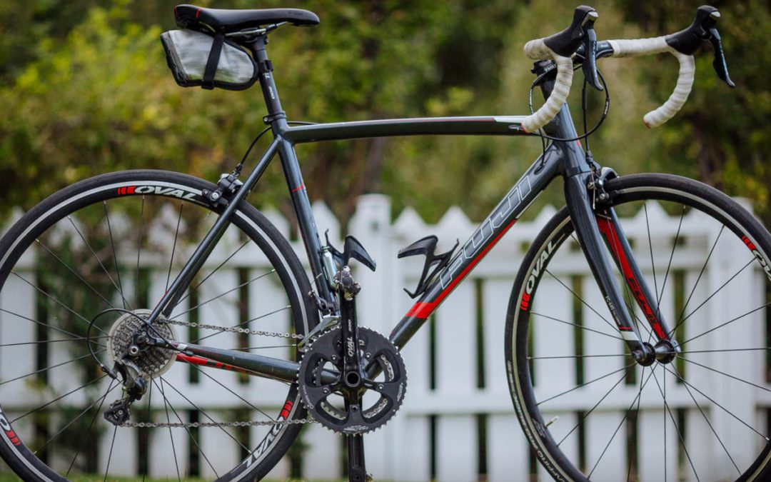 Nu ska vi cykla från Linköping till Gotland